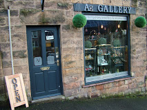 AG Gallery stockist of Paul Finch Jewellery