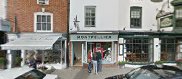 Montpellier Gallery in Stratford upon Avon is a stockist of Paul Finch Jewellery