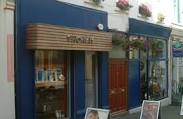 Thomas Goldsmiths is a stockist of Paul Finch Jewellery in Londonderry.