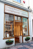 Victoria Sewart Contemporary Jewellery Gallery is a stockist of Paul Finch jewellery in Plymouth